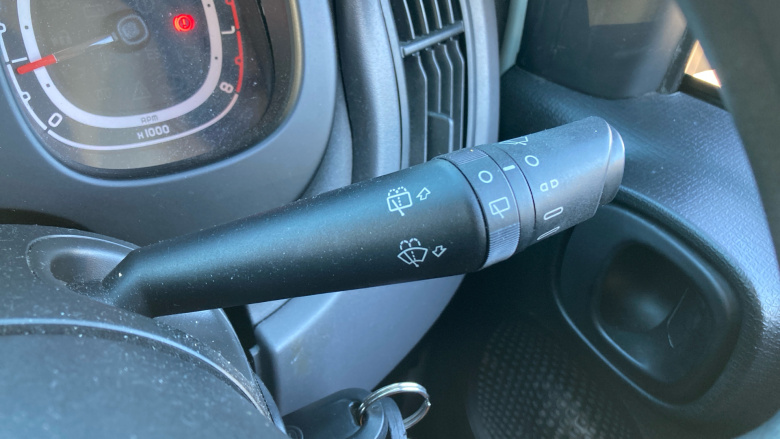 Fiat Panda 1.2 Pop 5dr Petrol Hatchback